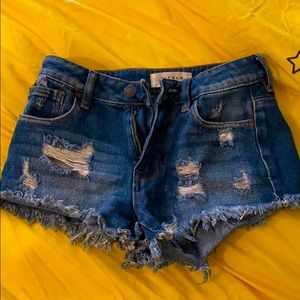 PacSun super cute short